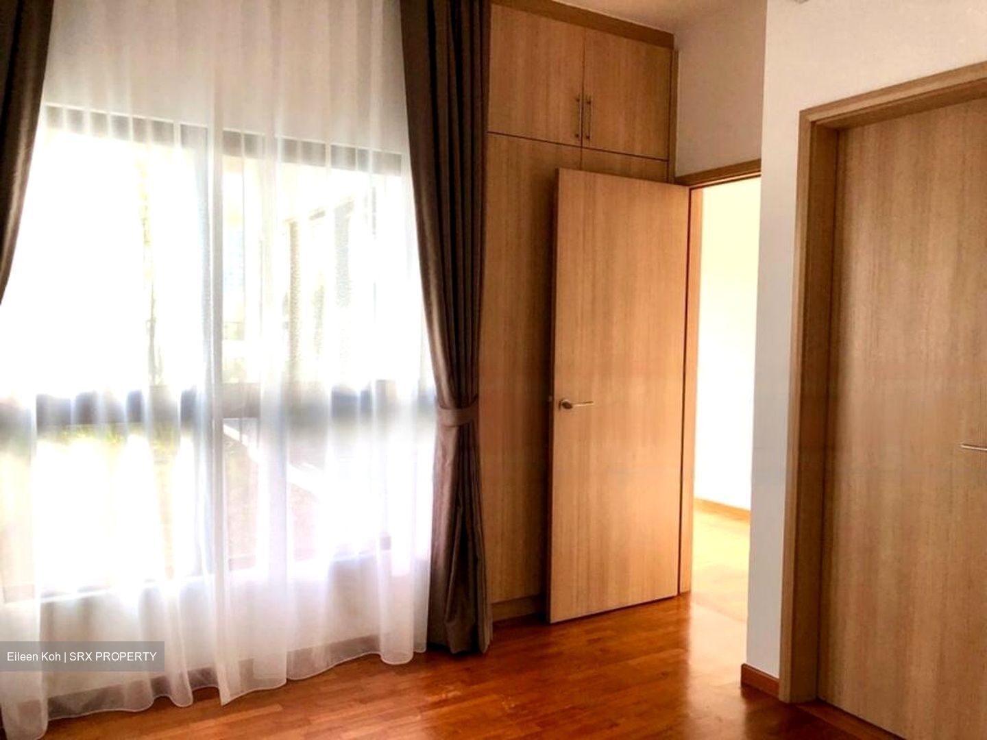 Varsity Park Condominium (D5), Condominium #461358881